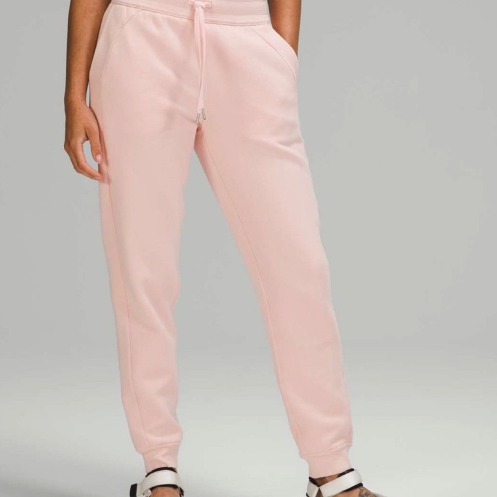 Lululemon Scuba Joggers
